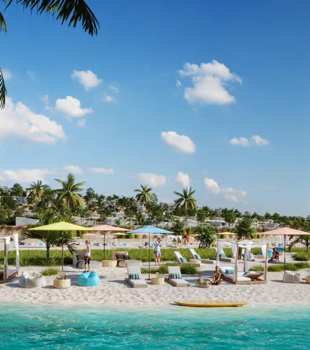 صافية راس الحكمة | Forsa Property