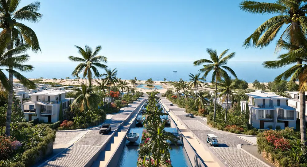 صافية راس الحكمة | Forsa Property