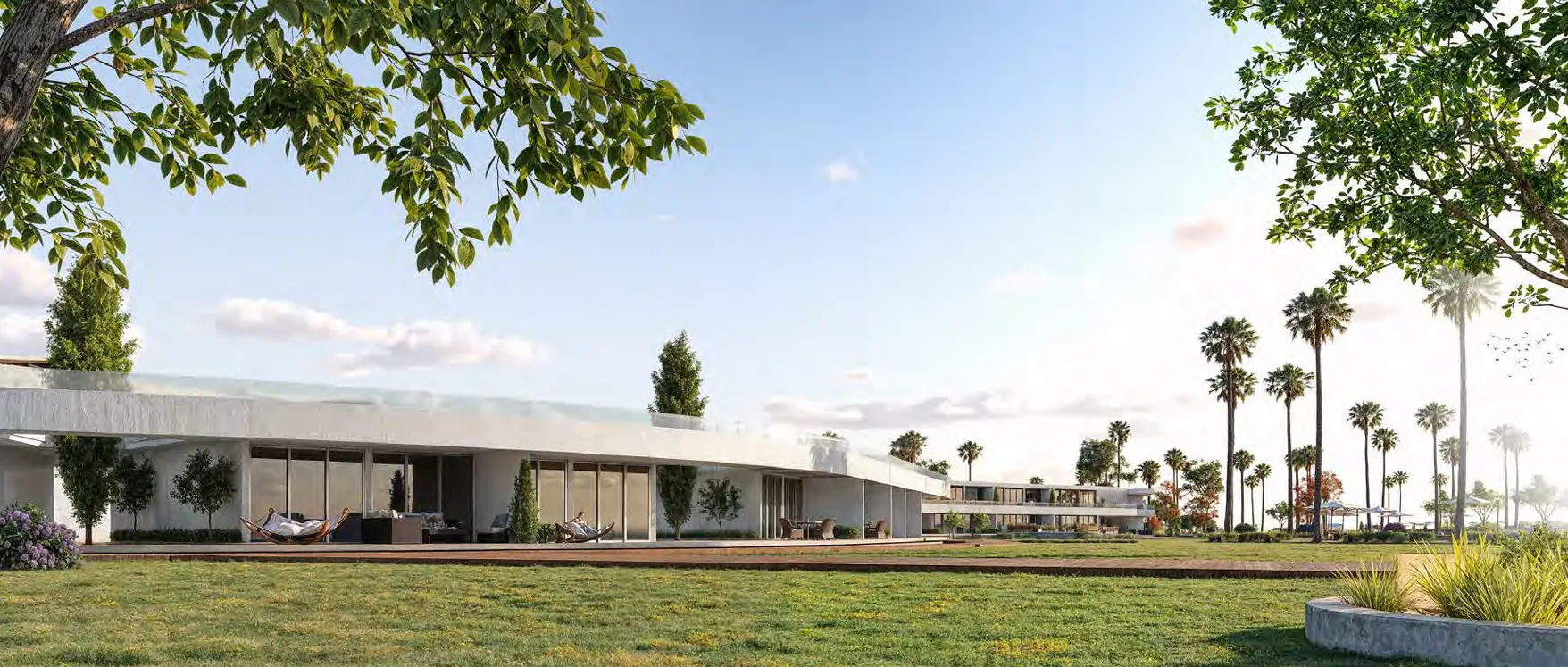 صافية راس الحكمة by الكازار للتطوير العقاري | Forsa Property