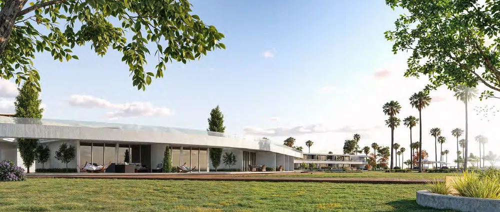 صافية راس الحكمة | Forsa Property