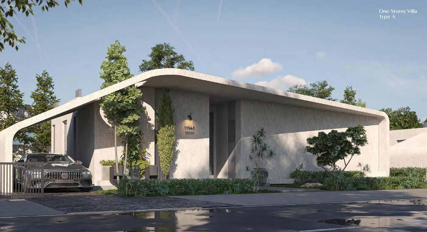 صافية راس الحكمة by الكازار للتطوير العقاري | Forsa Property