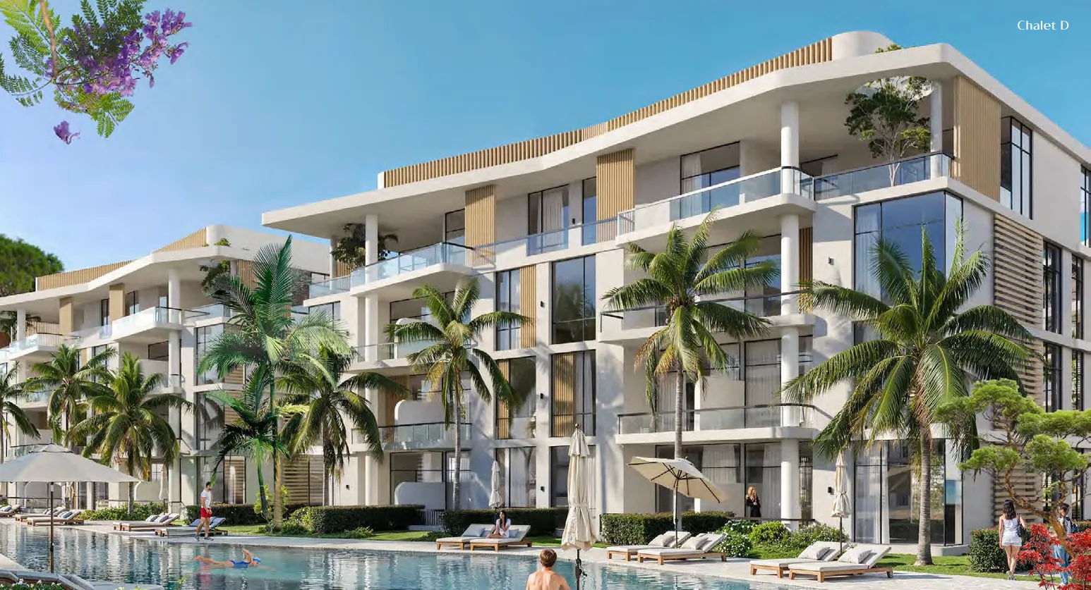 صافية راس الحكمة by الكازار للتطوير العقاري | Forsa Property