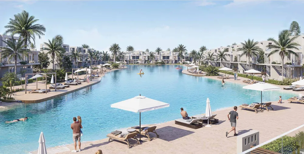 Mar Bay - Ras El Hekma  | Forsa Property