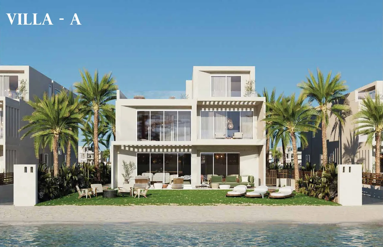 Mar Bay - Ras El Hekma  by Al Marasem Development | Forsa Property