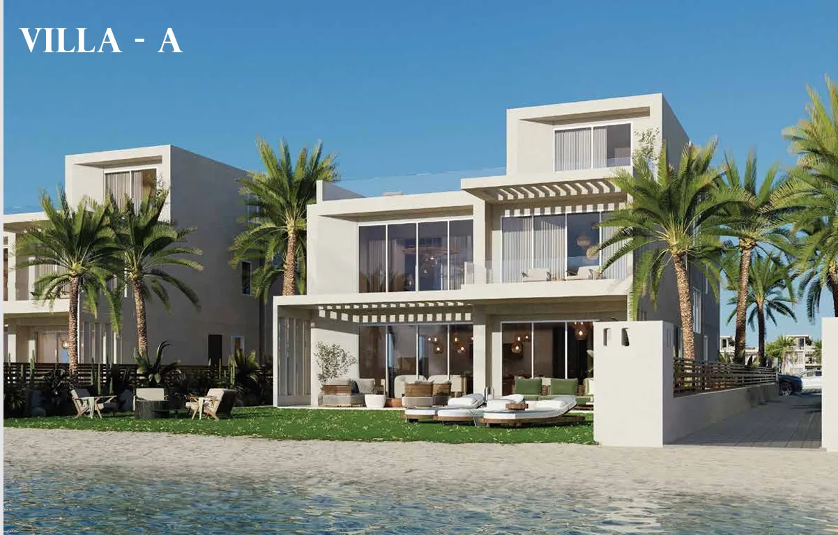 Mar Bay - Ras El Hekma  by Al Marasem Development | Forsa Property