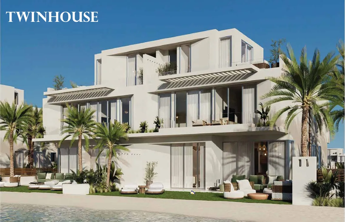 Mar Bay - Ras El Hekma  by Al Marasem Development | Forsa Property