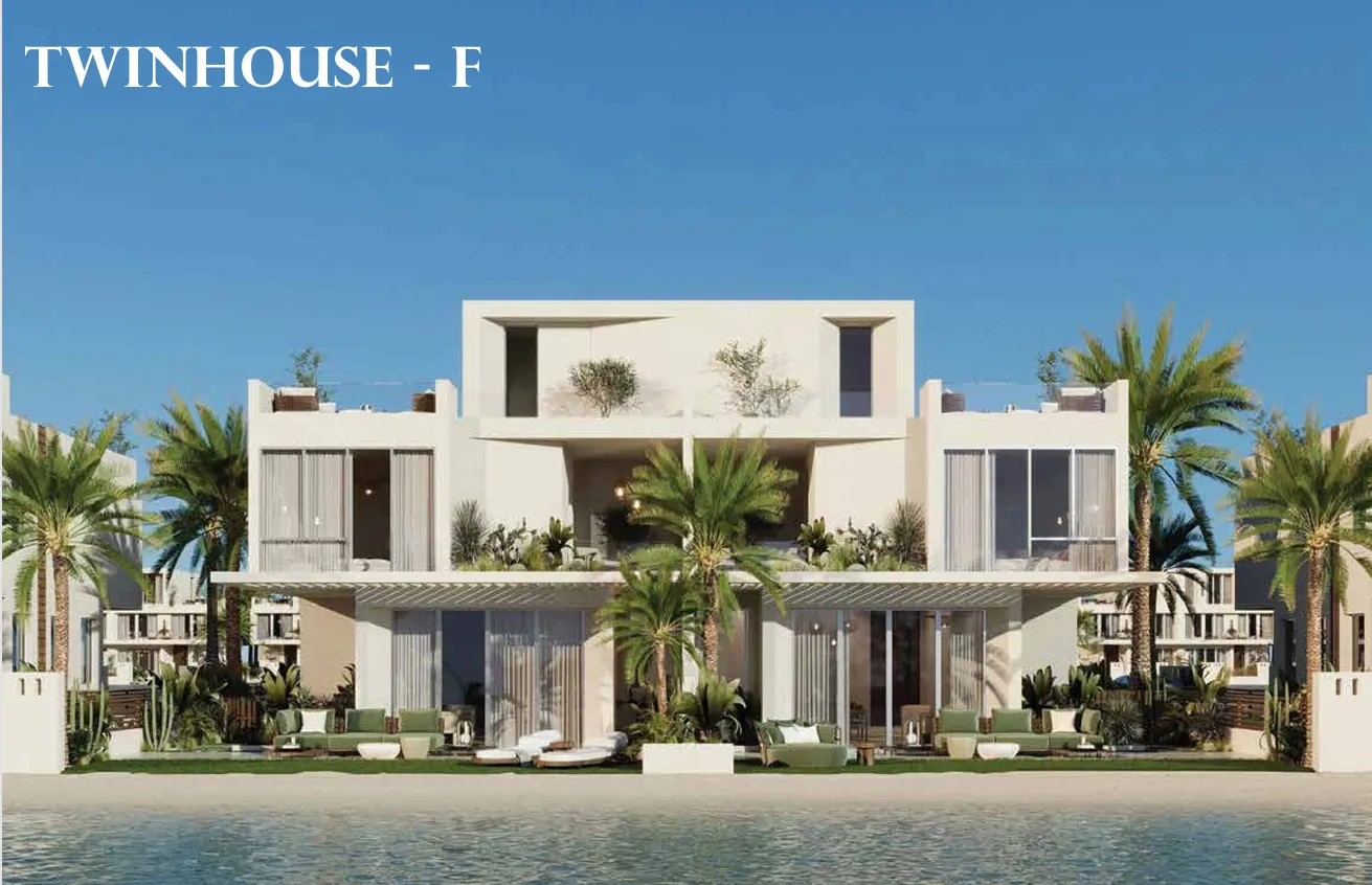 Mar Bay - Ras El Hekma  by Al Marasem Development | Forsa Property