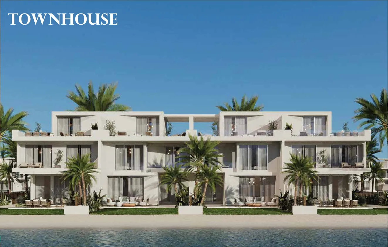 Mar Bay - Ras El Hekma  by Al Marasem Development | Forsa Property