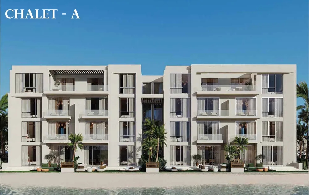 Mar Bay - Ras El Hekma  | Forsa Property