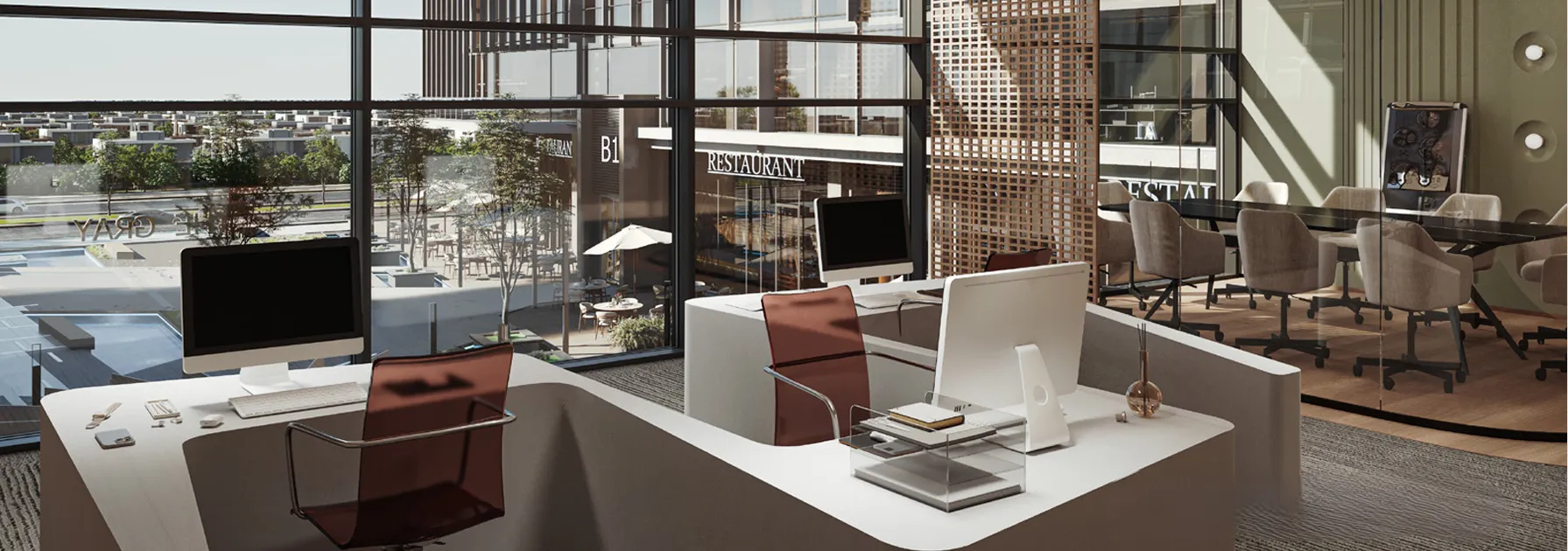 The Gray by Housing and Development Properties (HDP) | Forsa Property