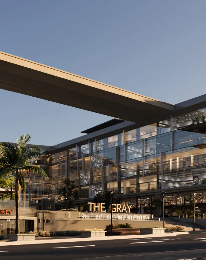 The Gray by Housing and Development Properties (HDP) | Forsa Property