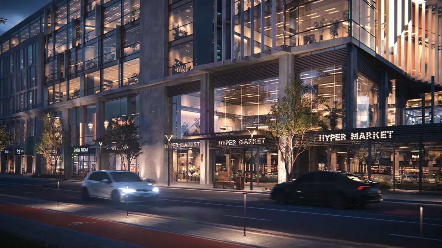 The Gray by Housing and Development Properties (HDP) | Forsa Property