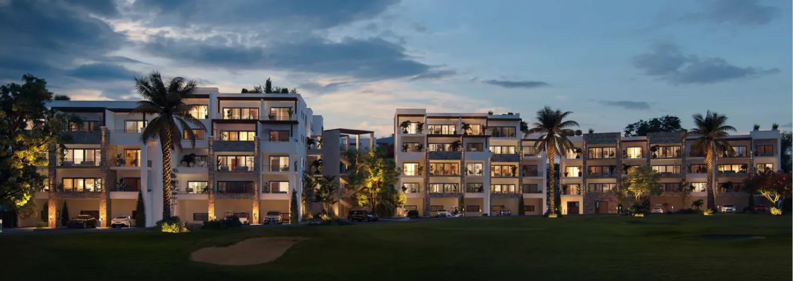 سوما بريز by سوما باي | Forsa Property