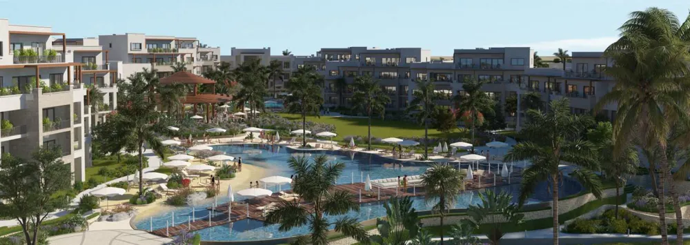 سوما بريز | Forsa Property