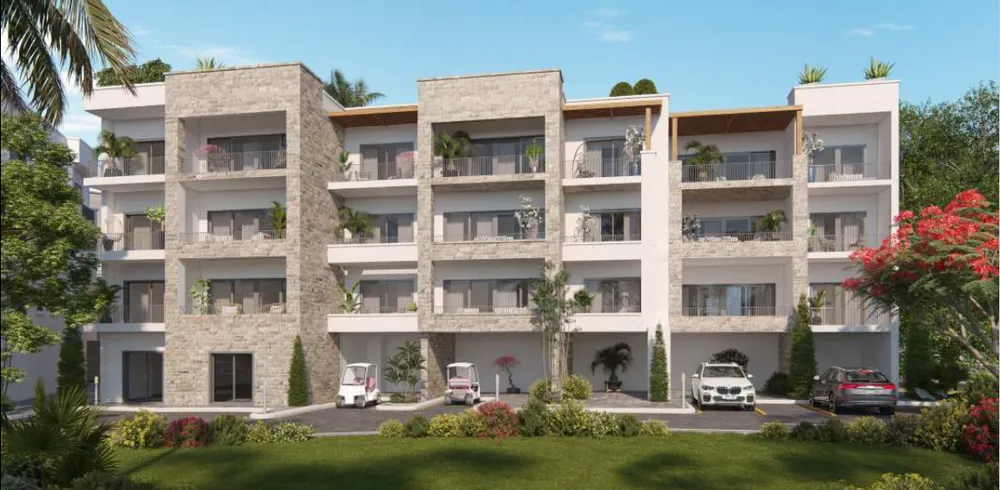 سوما بريز | Forsa Property