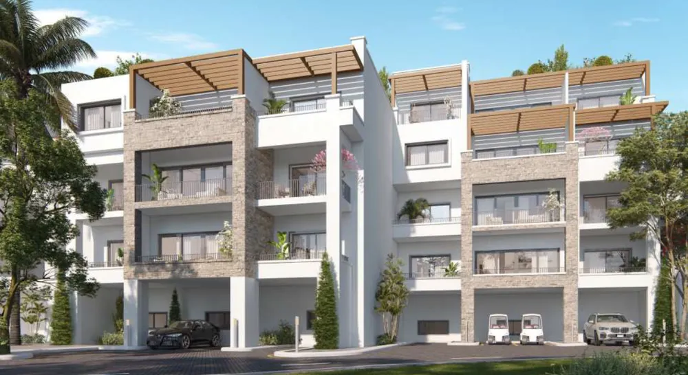 سوما بريز | Forsa Property