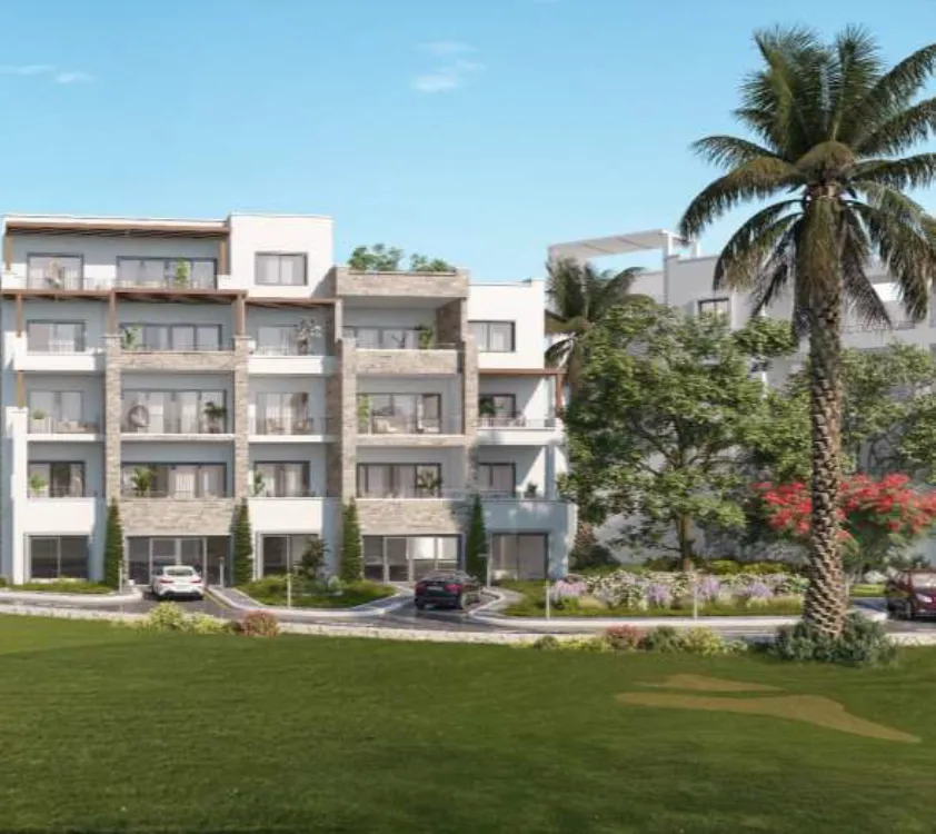 سوما بريز by سوما باي | Forsa Property