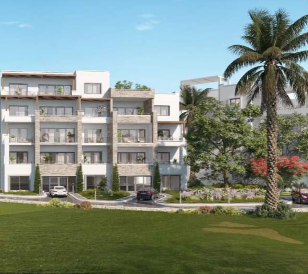 سوما بريز | Forsa Property