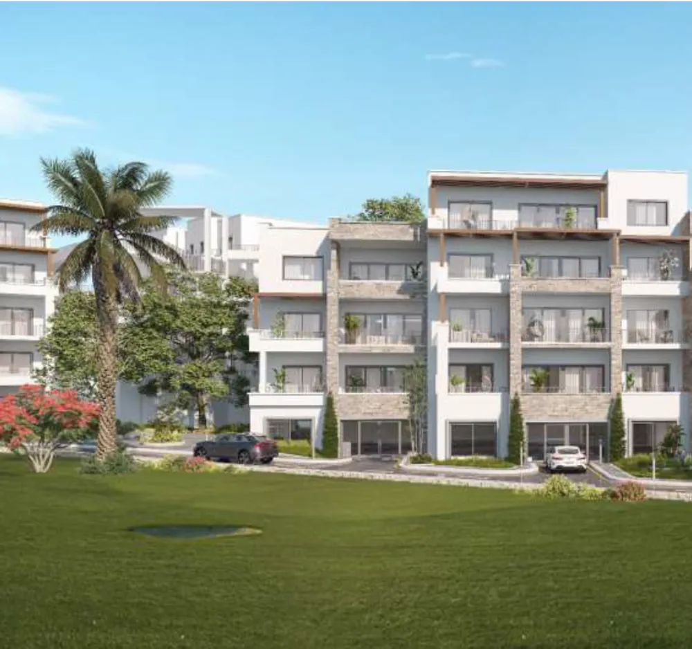 سوما بريز | Forsa Property