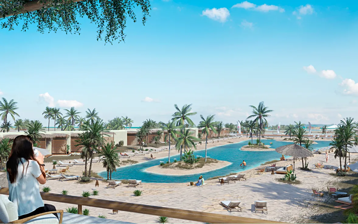 Hacienda Waters by Palm Hills Developments | Forsa Property