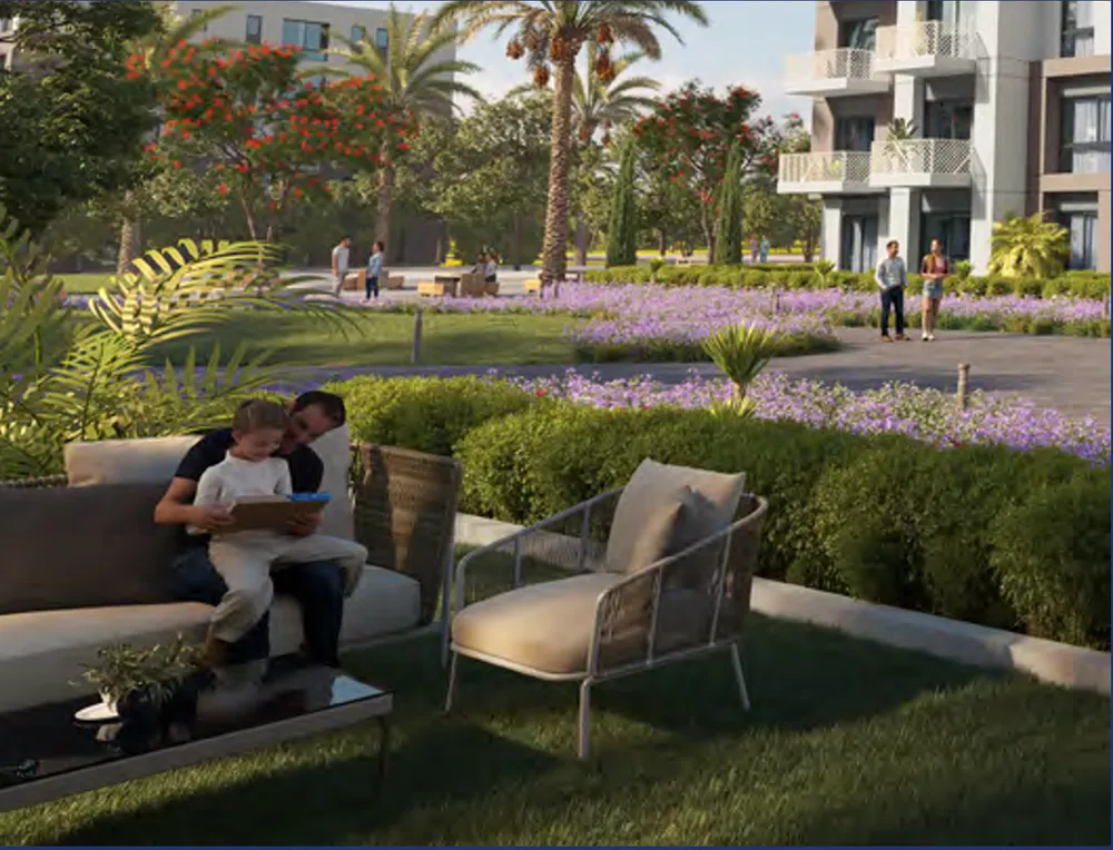 Ashgar Heights | Forsa Property