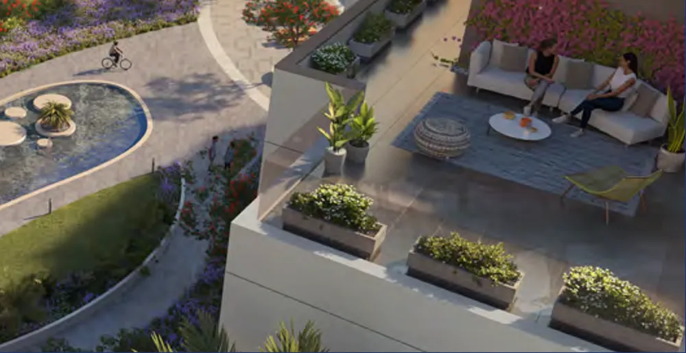 Ashgar Heights | Forsa Property