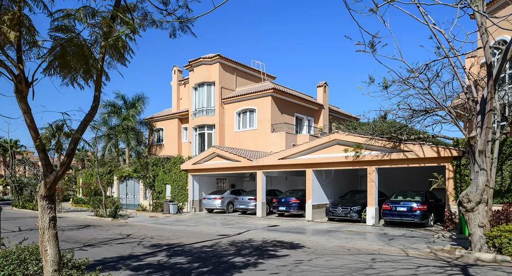 Al Nada | Forsa Property