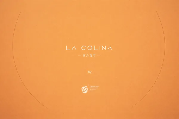 La Colina East