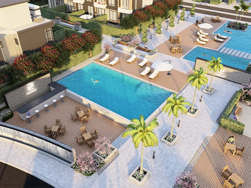 Parkdale by Malvern Developments | Forsa Property