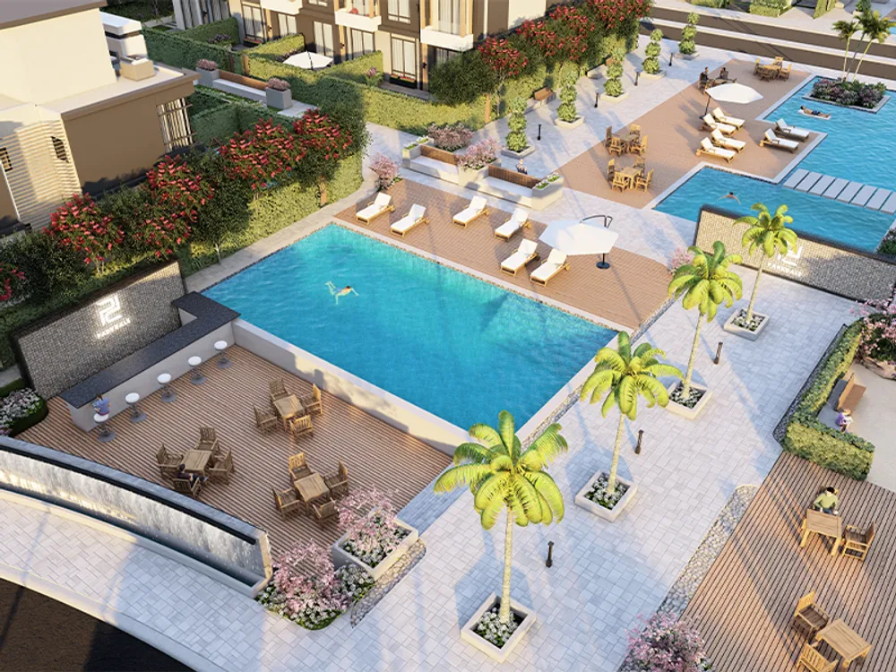 Parkdale | Forsa Property