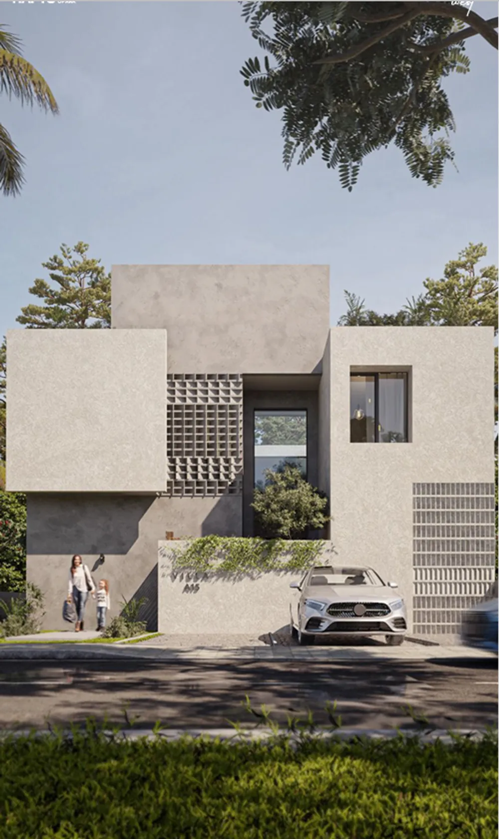 Rafts  | Forsa Property