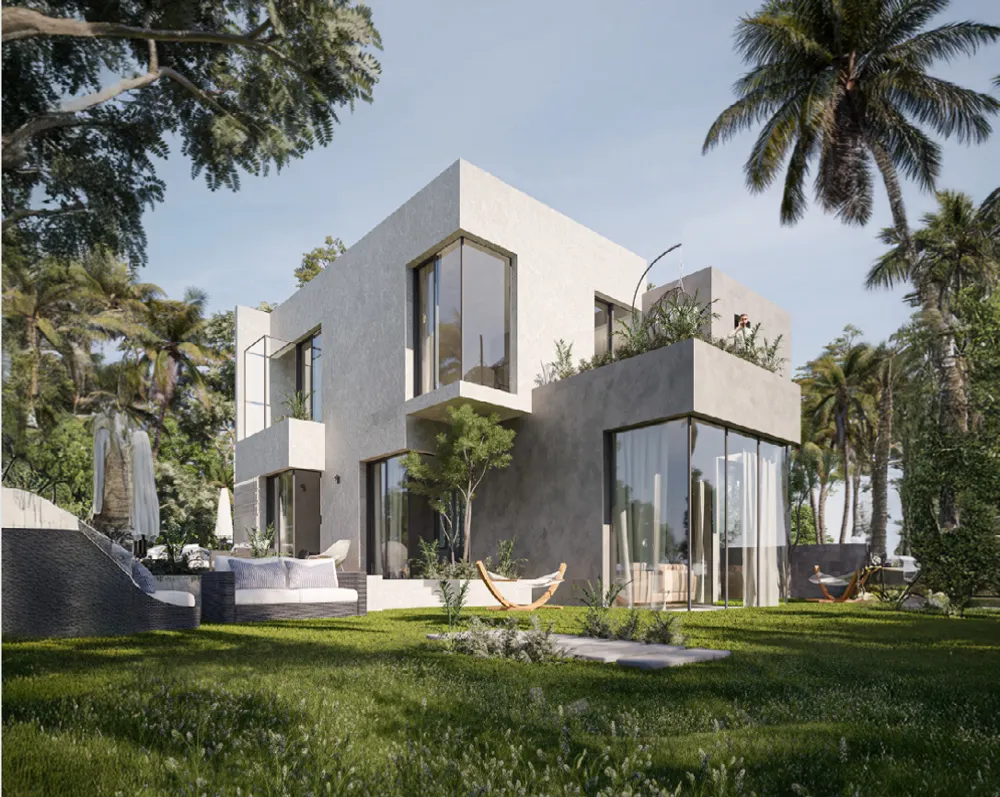 Rafts  | Forsa Property