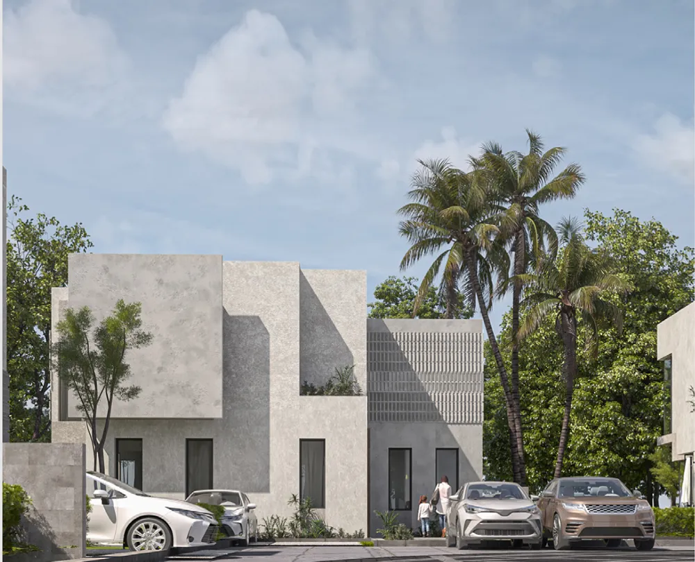 Rafts  | Forsa Property