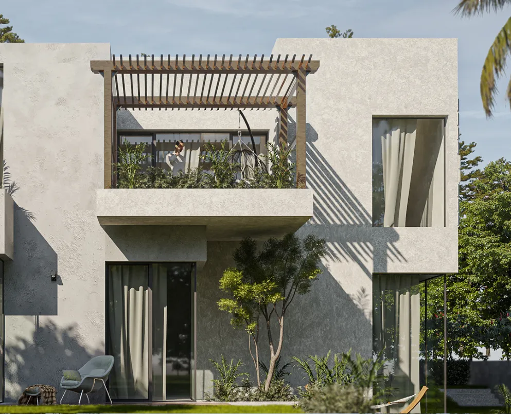 Rafts  by The Ark Development | Forsa Property