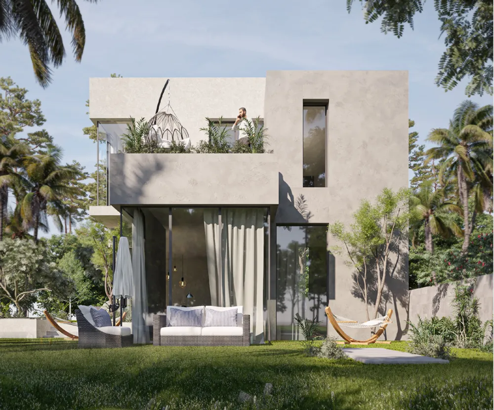 Rafts  | Forsa Property