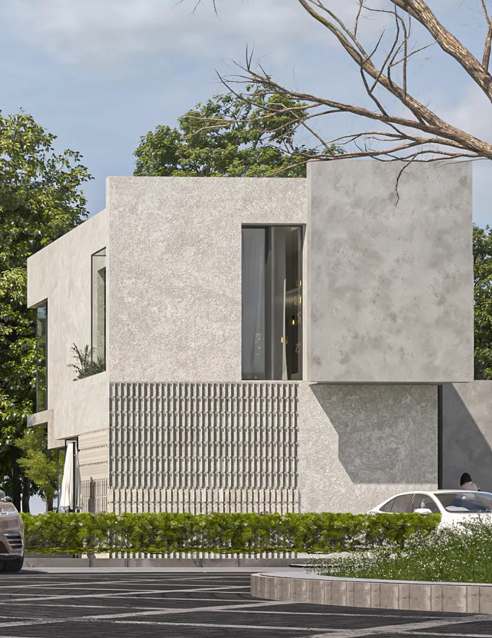 Rafts  | Forsa Property