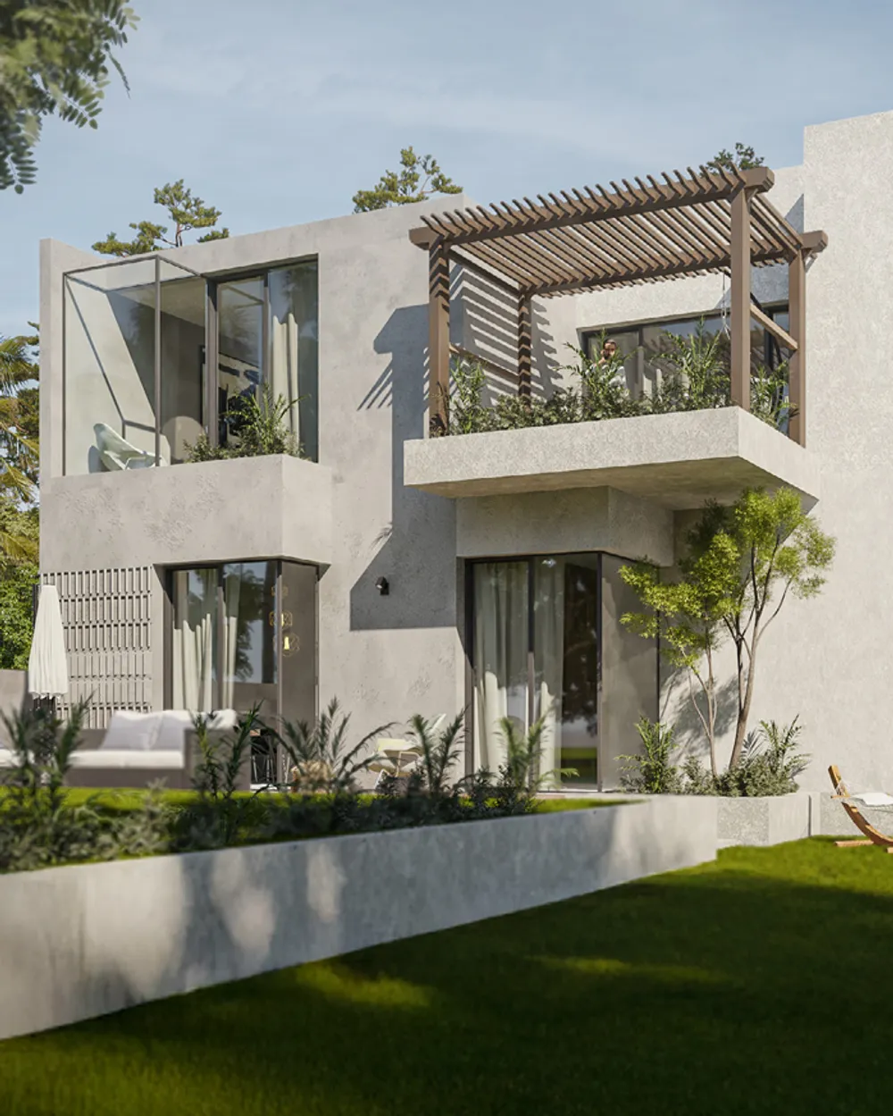 Rafts  | Forsa Property