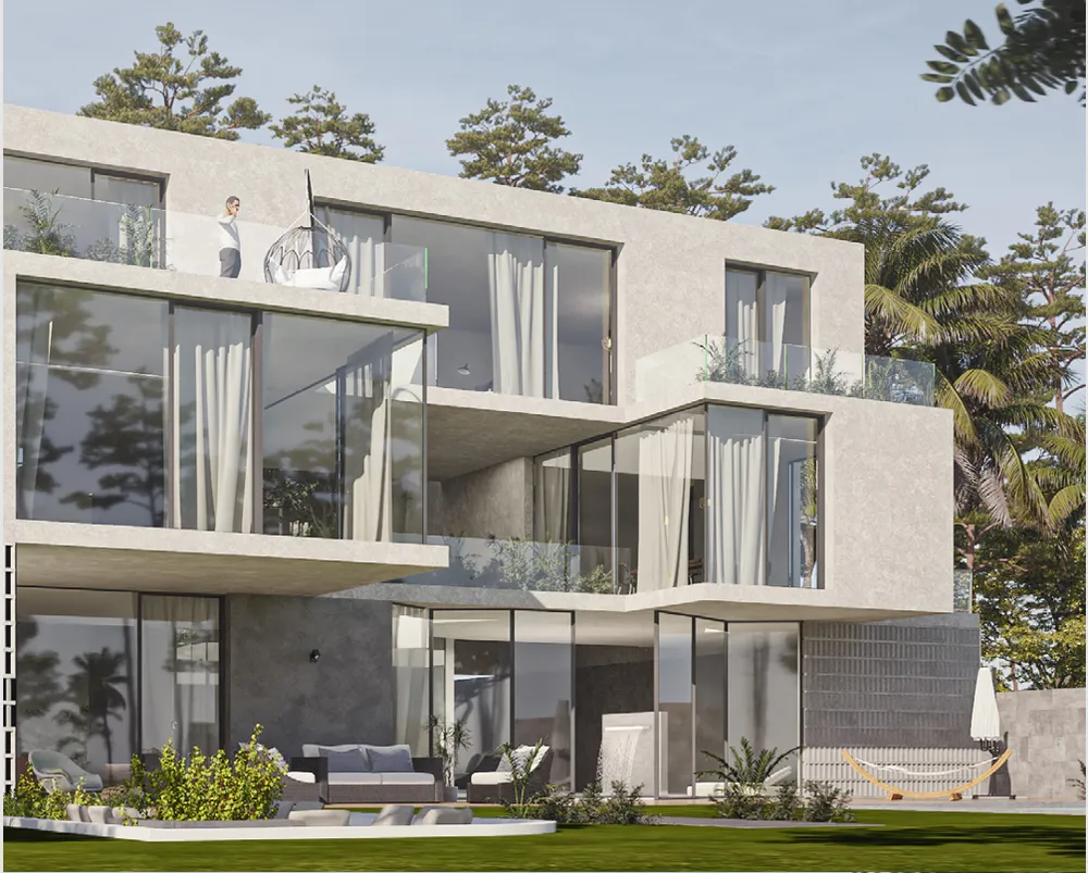 Rafts  | Forsa Property