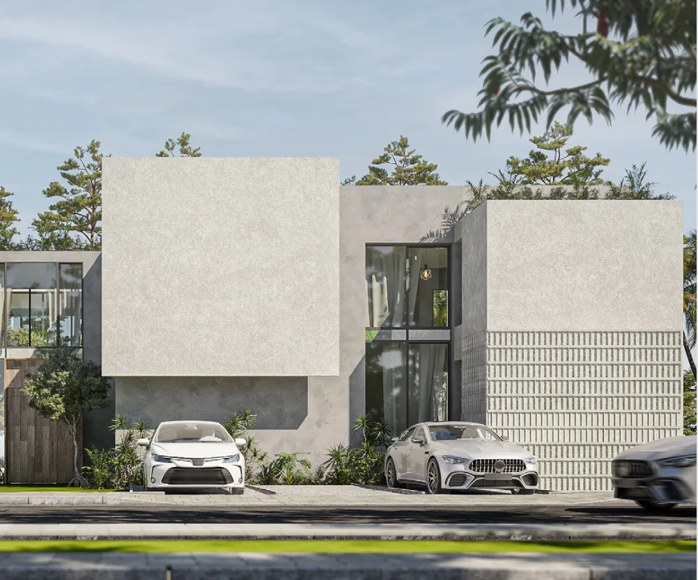 Rafts  by The Ark Development | Forsa Property