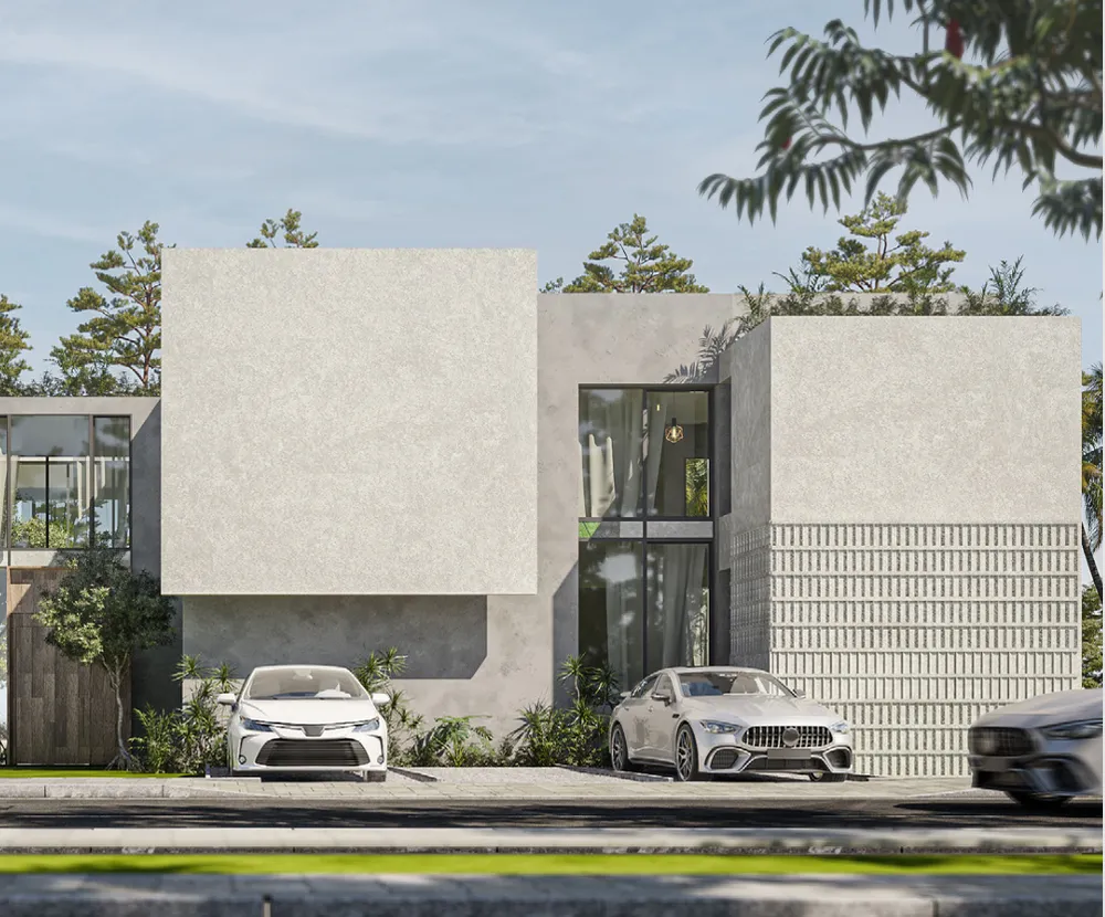 Rafts  | Forsa Property