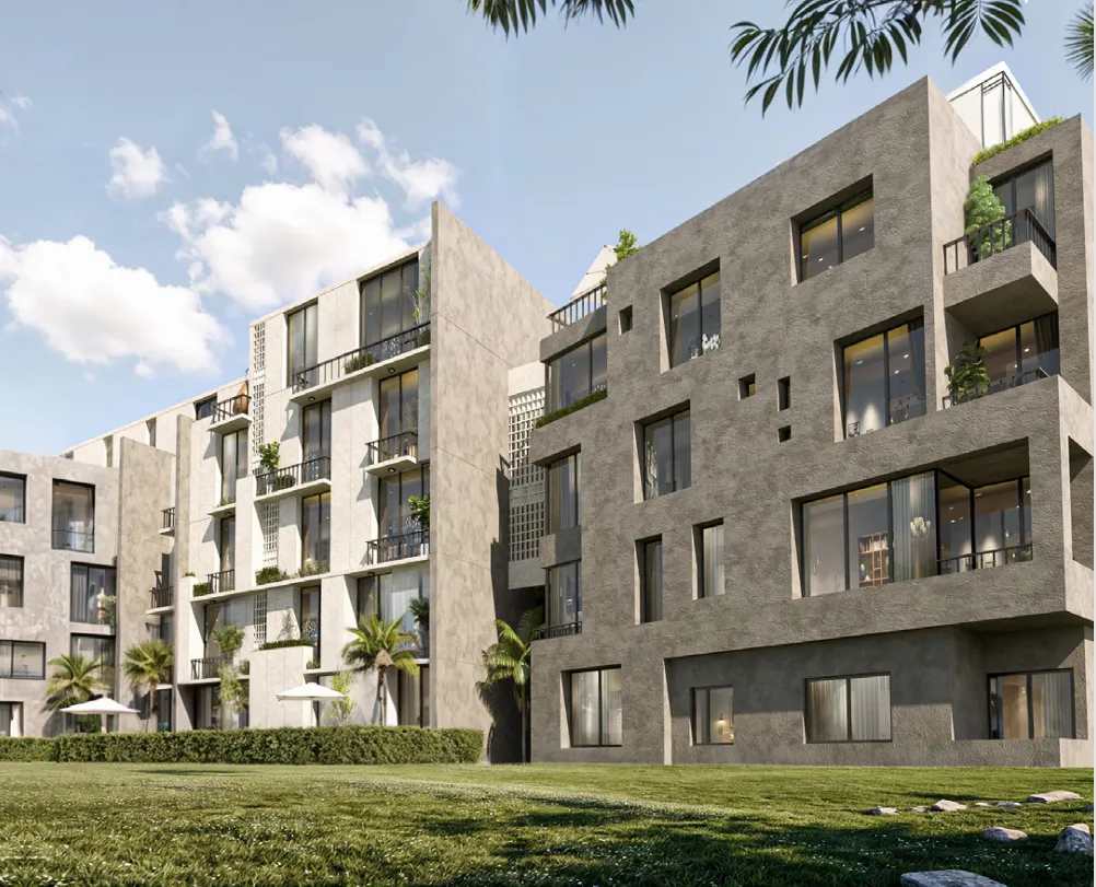 Rafts  by The Ark Development | Forsa Property