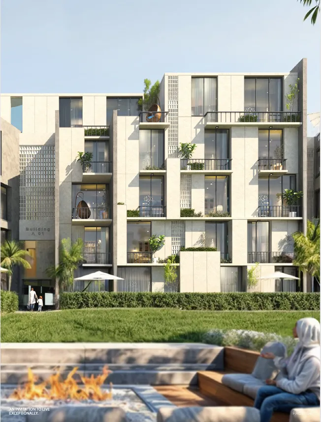 Rafts  by The Ark Development | Forsa Property