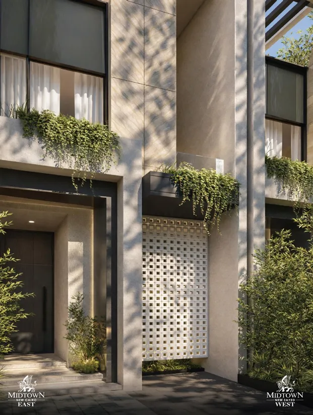 Midtown New Zayed West by Better Home Group | Forsa Property