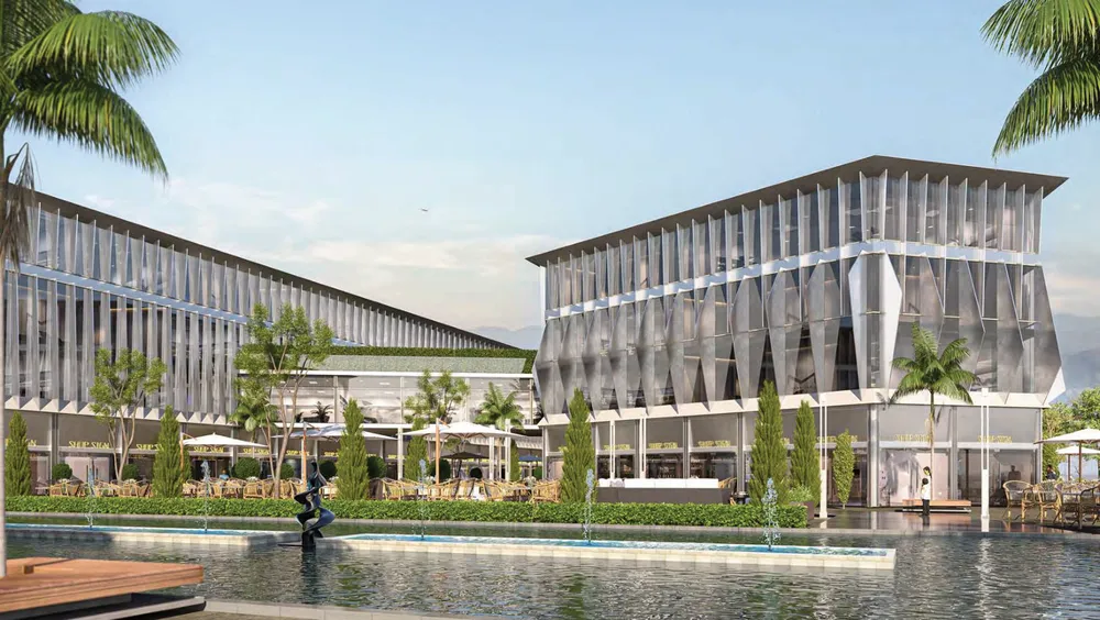 Kite Complex | Forsa Property