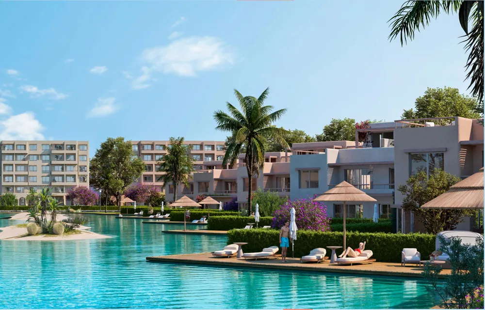 Hacienda Blue | Forsa Property