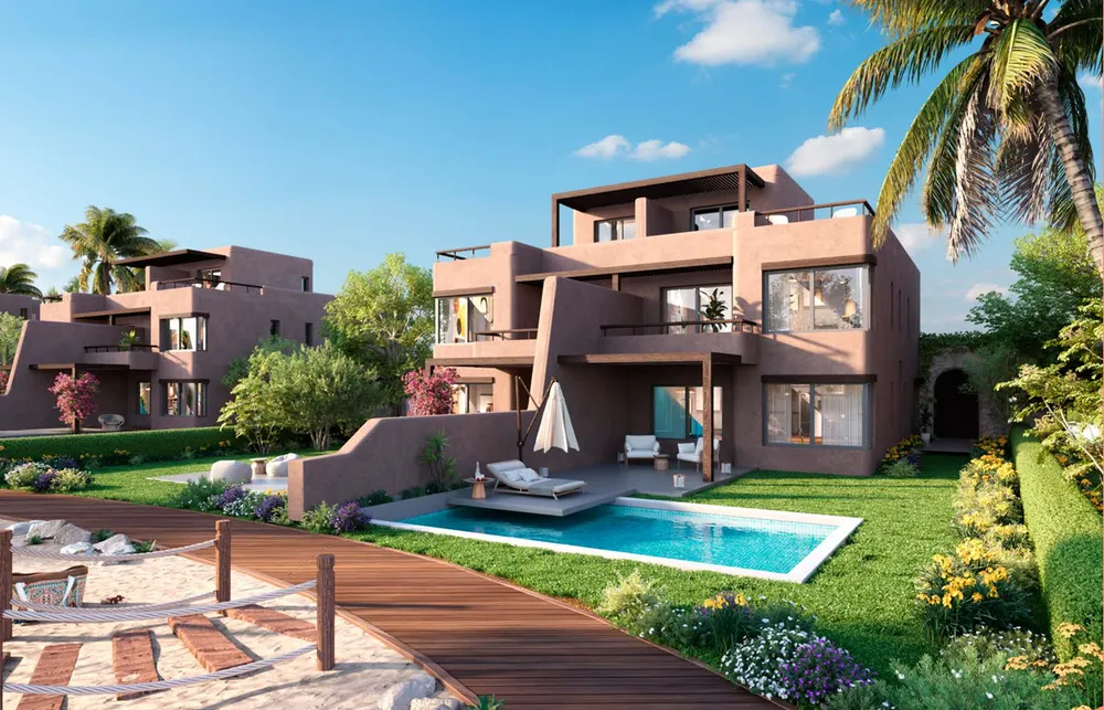 Hacienda Blue | Forsa Property