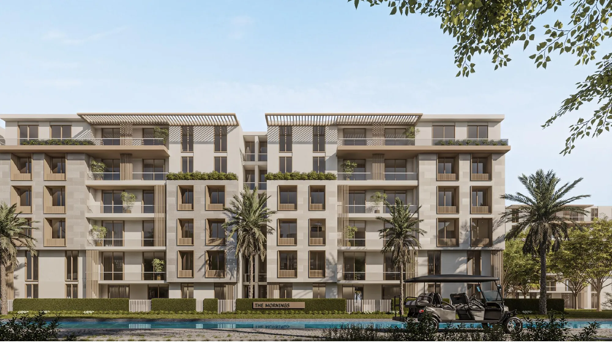 The Mornings by Al Ahly Sabbour Developments | Forsa Property The Mornings by Al Ahly Sabbour Developments | Forsa Property