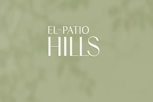 الباتيو هيلز