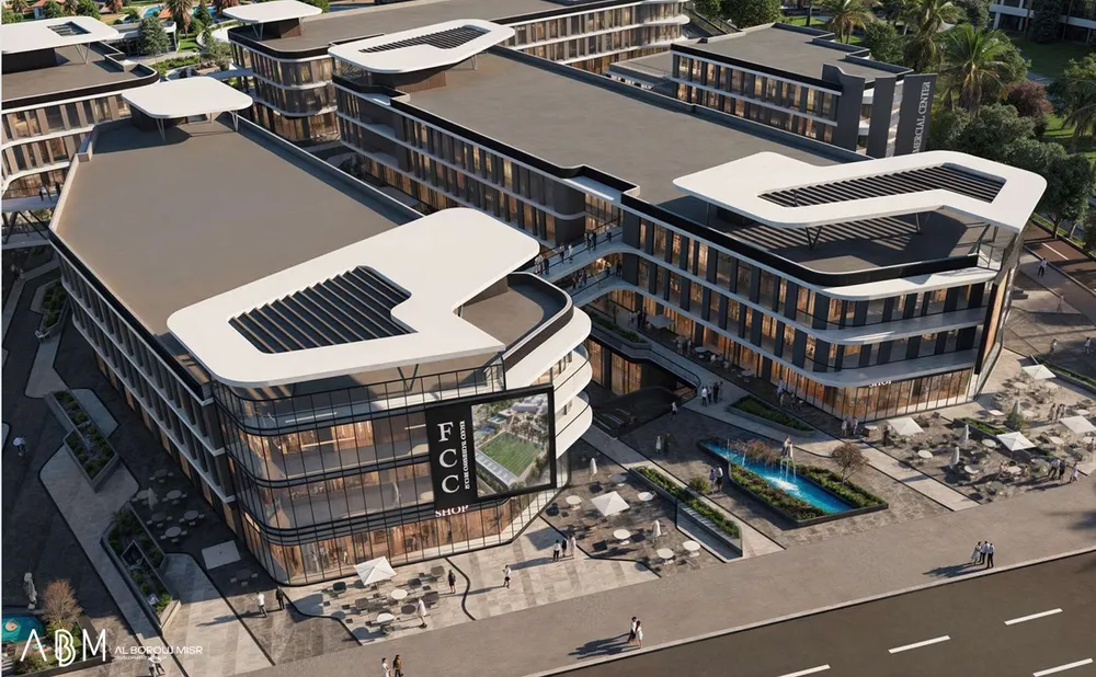 FCC | Forsa Property