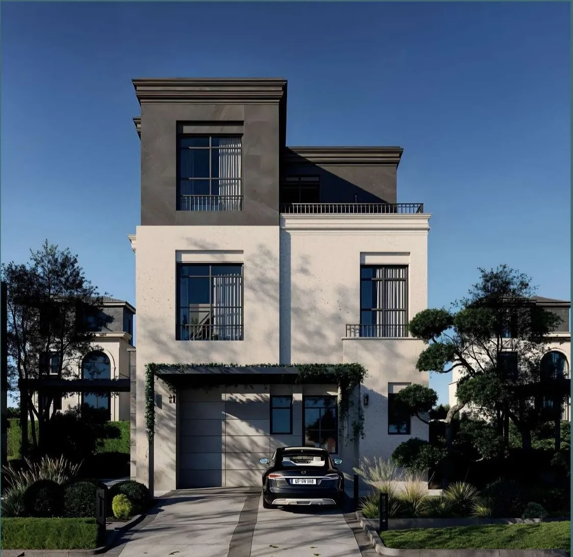 Saada Boutique by Horizon Egypt Developments | Forsa Property Saada Boutique by Horizon Egypt Developments | Forsa Property